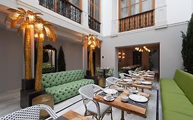 Boutique Hotel Cordial Malteses  4*