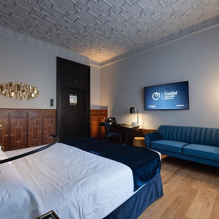 Boutique Hotel Cordial Malteses Las Palmas de Gran Canaria Extérieur photo