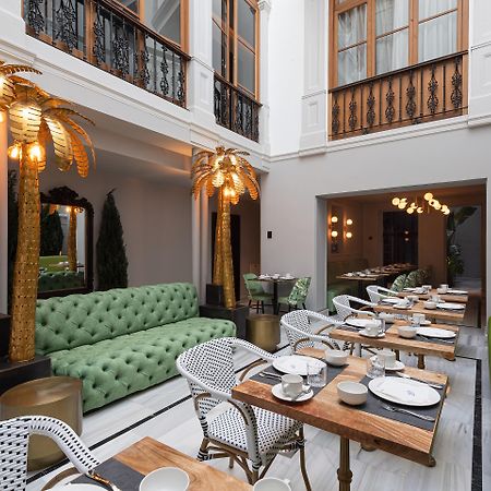 Boutique Hotel Cordial Malteses Las Palmas de Gran Canaria Extérieur photo