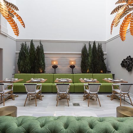 Boutique Hotel Cordial Malteses Las Palmas de Gran Canaria Extérieur photo