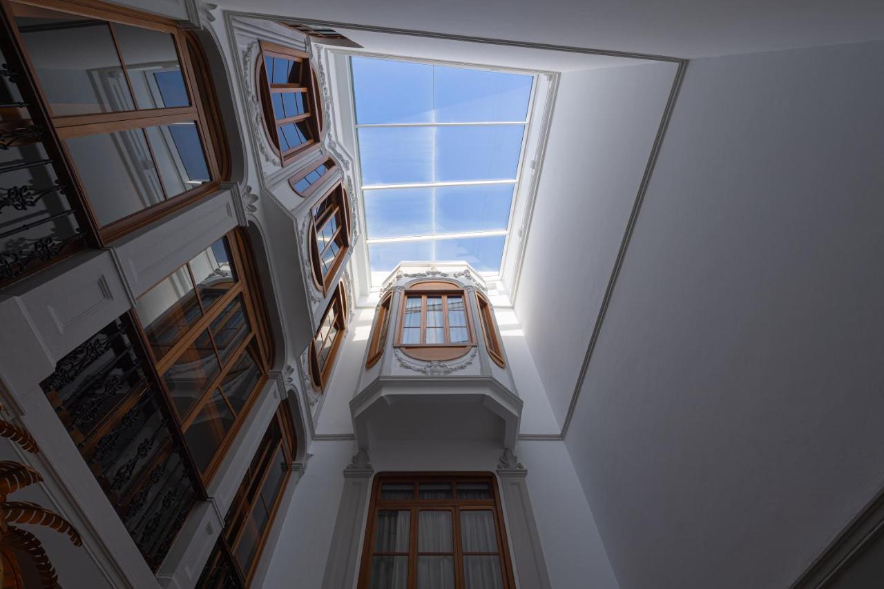Boutique Hotel Cordial Malteses Las Palmas de Gran Canaria Extérieur photo