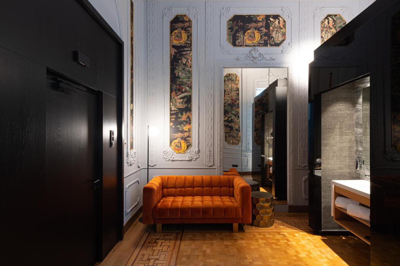 Boutique Hotel Cordial Malteses Las Palmas de Gran Canaria Extérieur photo