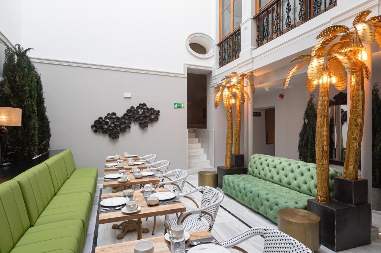 Boutique Hotel Cordial Malteses Las Palmas de Gran Canaria Extérieur photo