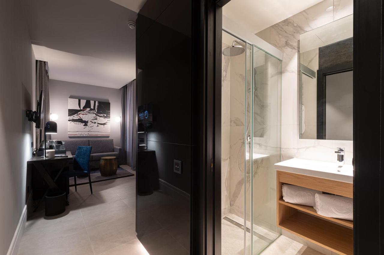 Boutique Hotel Cordial Malteses Las Palmas de Gran Canaria Extérieur photo