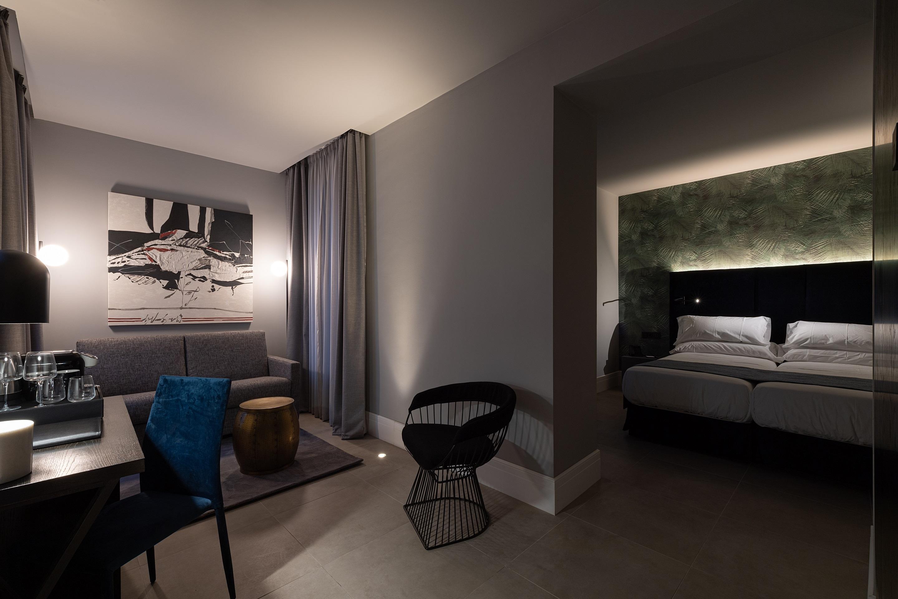 Boutique Hotel Cordial Malteses Las Palmas de Gran Canaria Extérieur photo