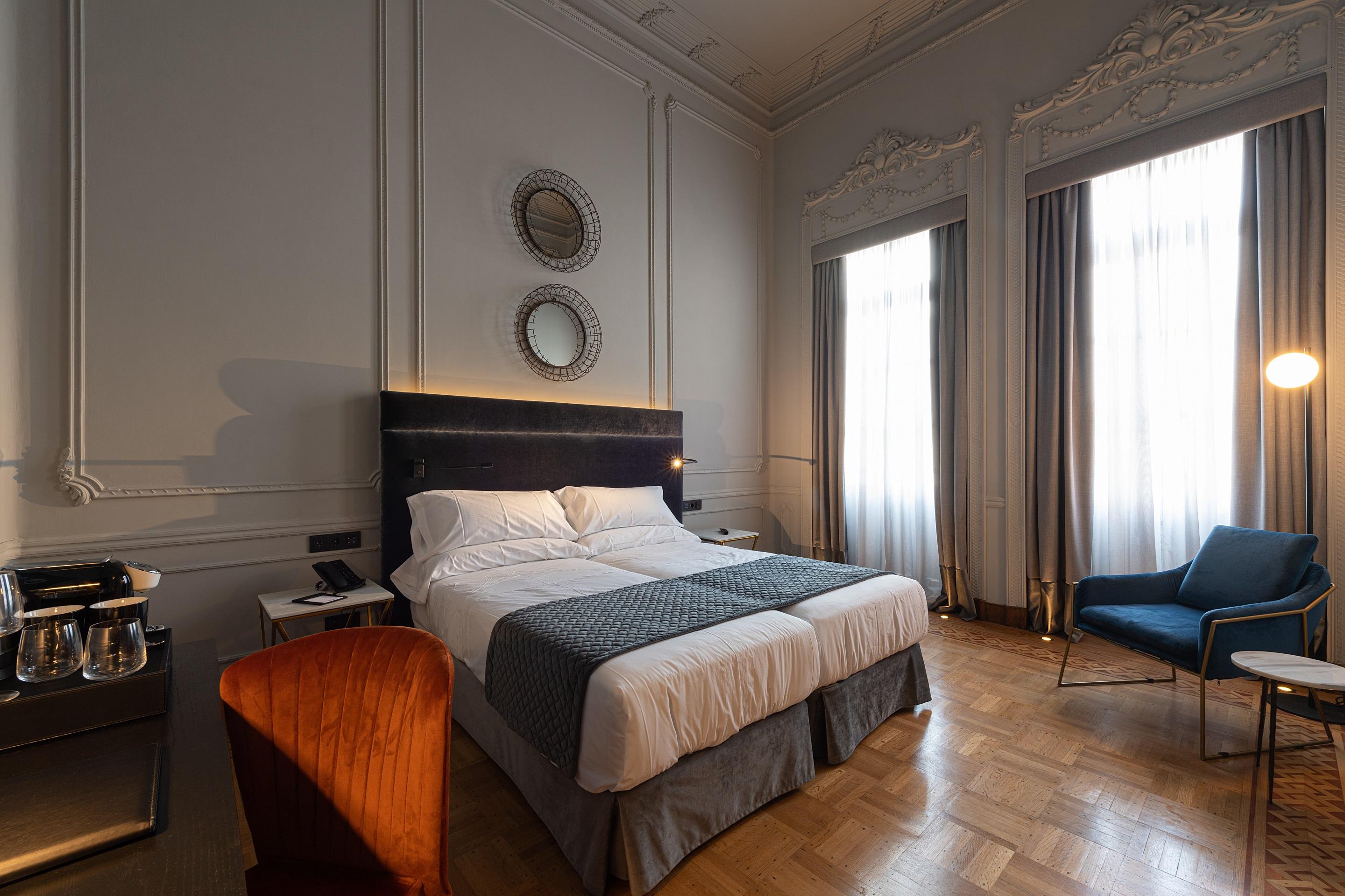 Boutique Hotel Cordial Malteses Las Palmas de Gran Canaria Extérieur photo