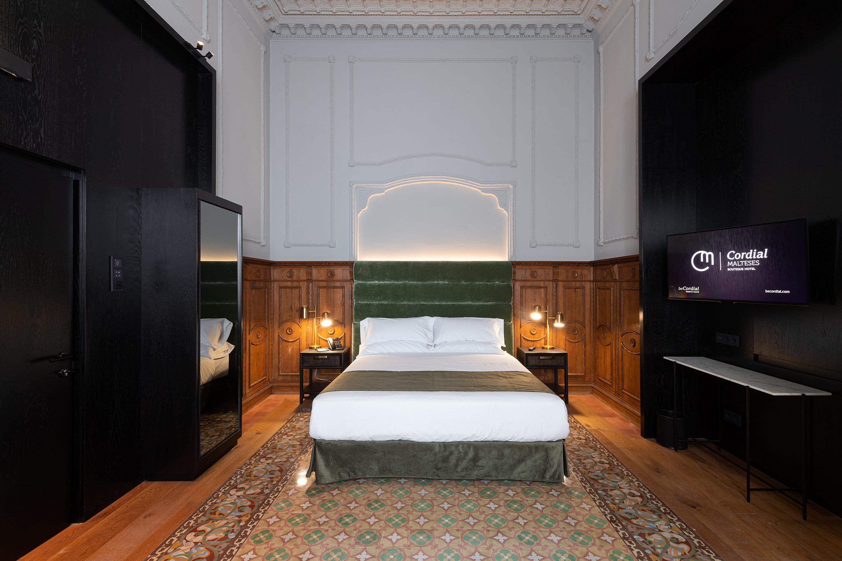 Boutique Hotel Cordial Malteses Las Palmas de Gran Canaria Extérieur photo