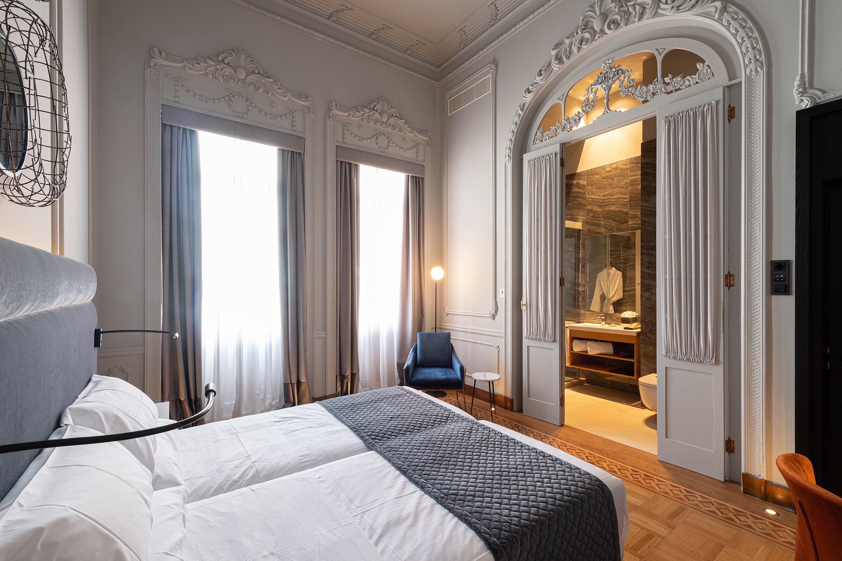 Boutique Hotel Cordial Malteses Las Palmas de Gran Canaria Extérieur photo