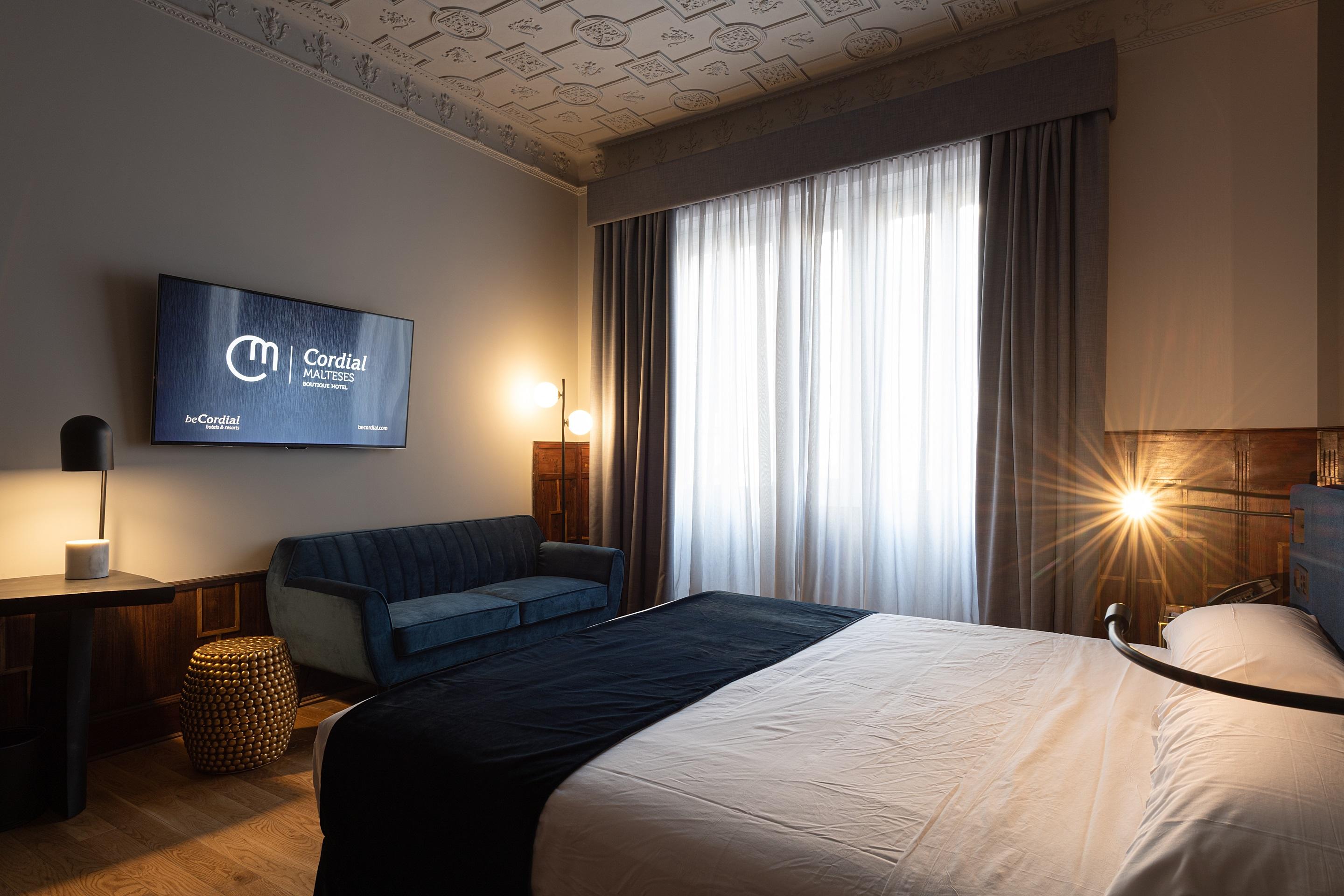 Boutique Hotel Cordial Malteses Las Palmas de Gran Canaria Extérieur photo