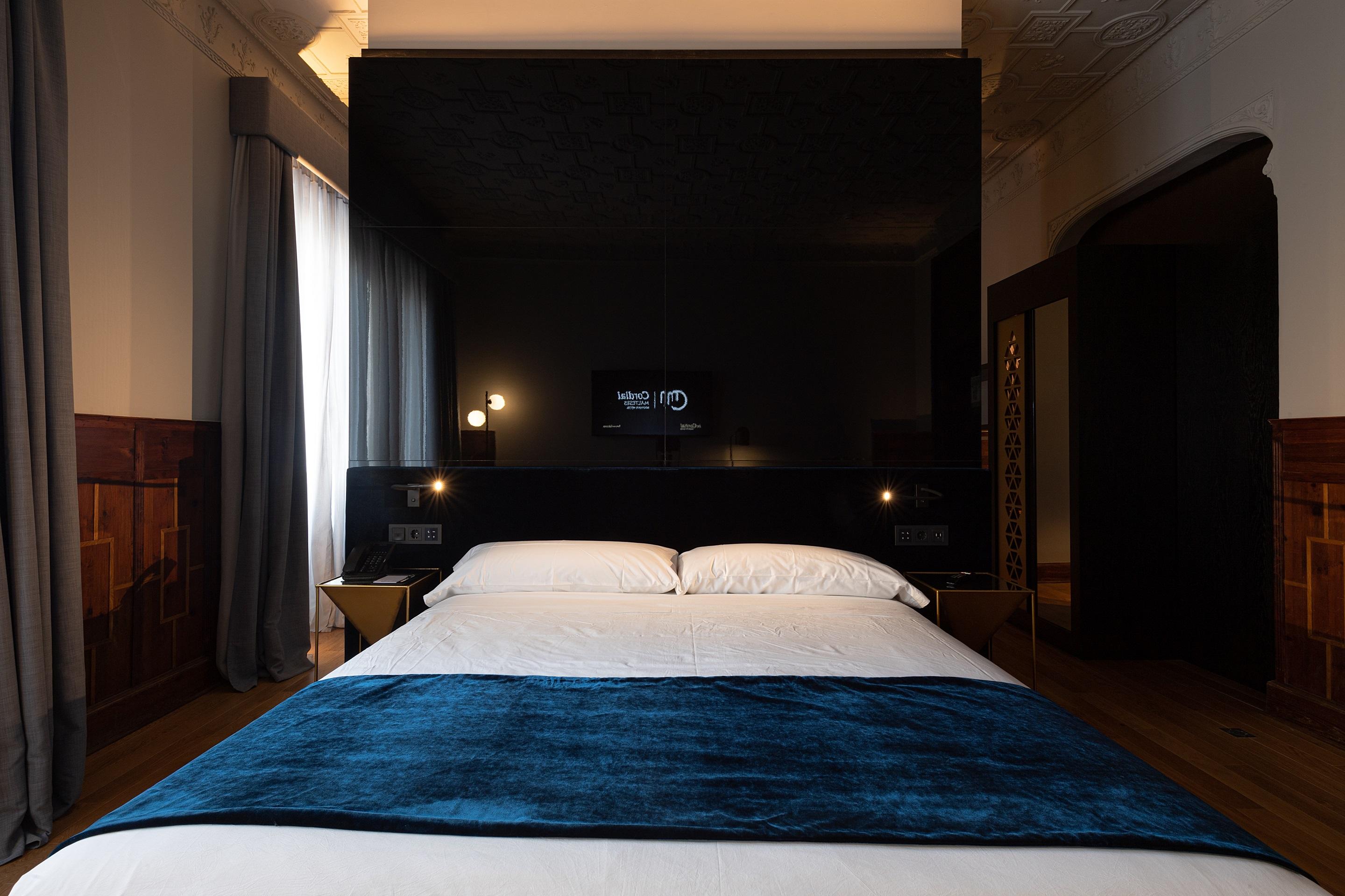 Boutique Hotel Cordial Malteses Las Palmas de Gran Canaria Extérieur photo