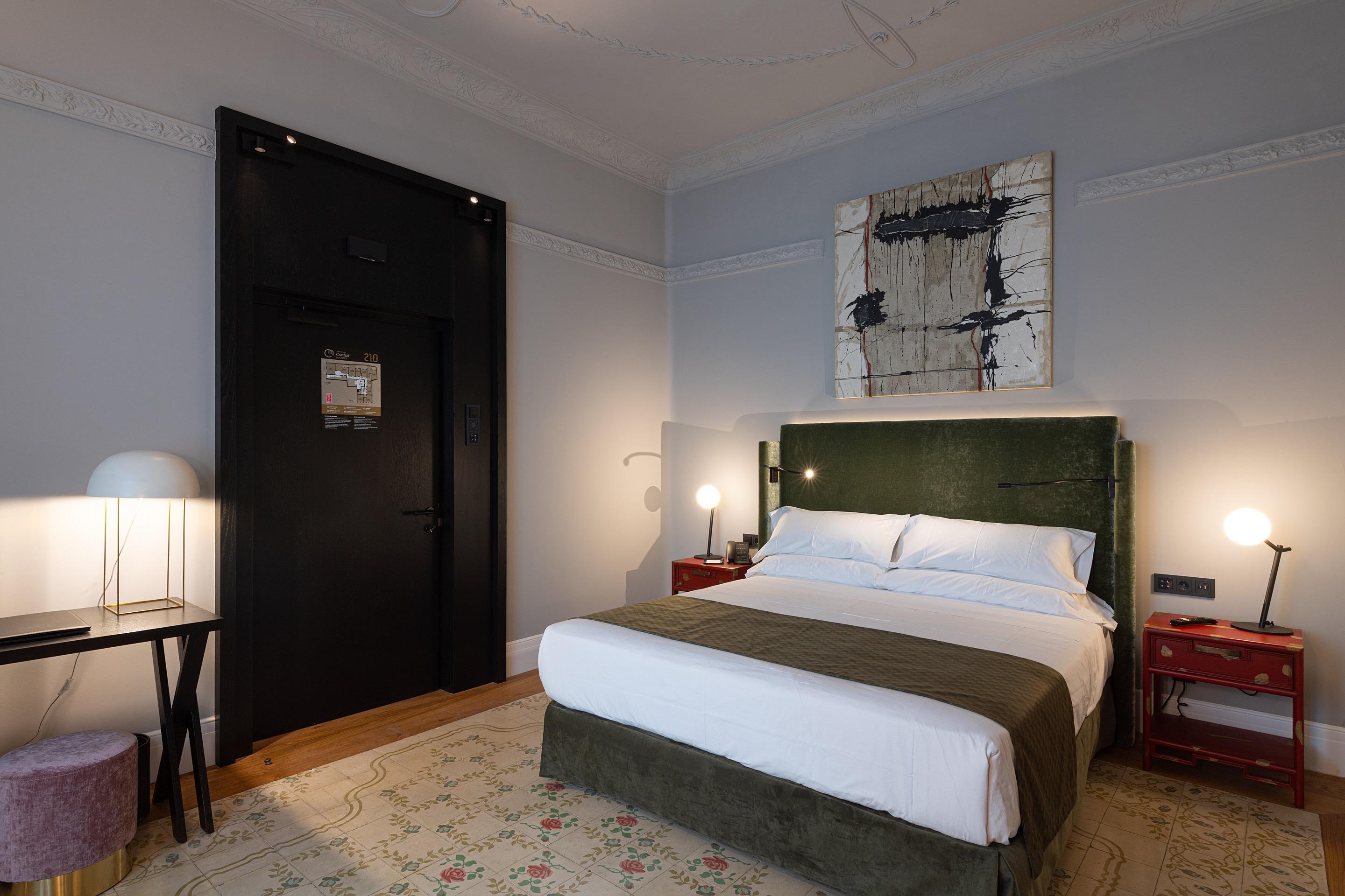 Boutique Hotel Cordial Malteses Las Palmas de Gran Canaria Extérieur photo