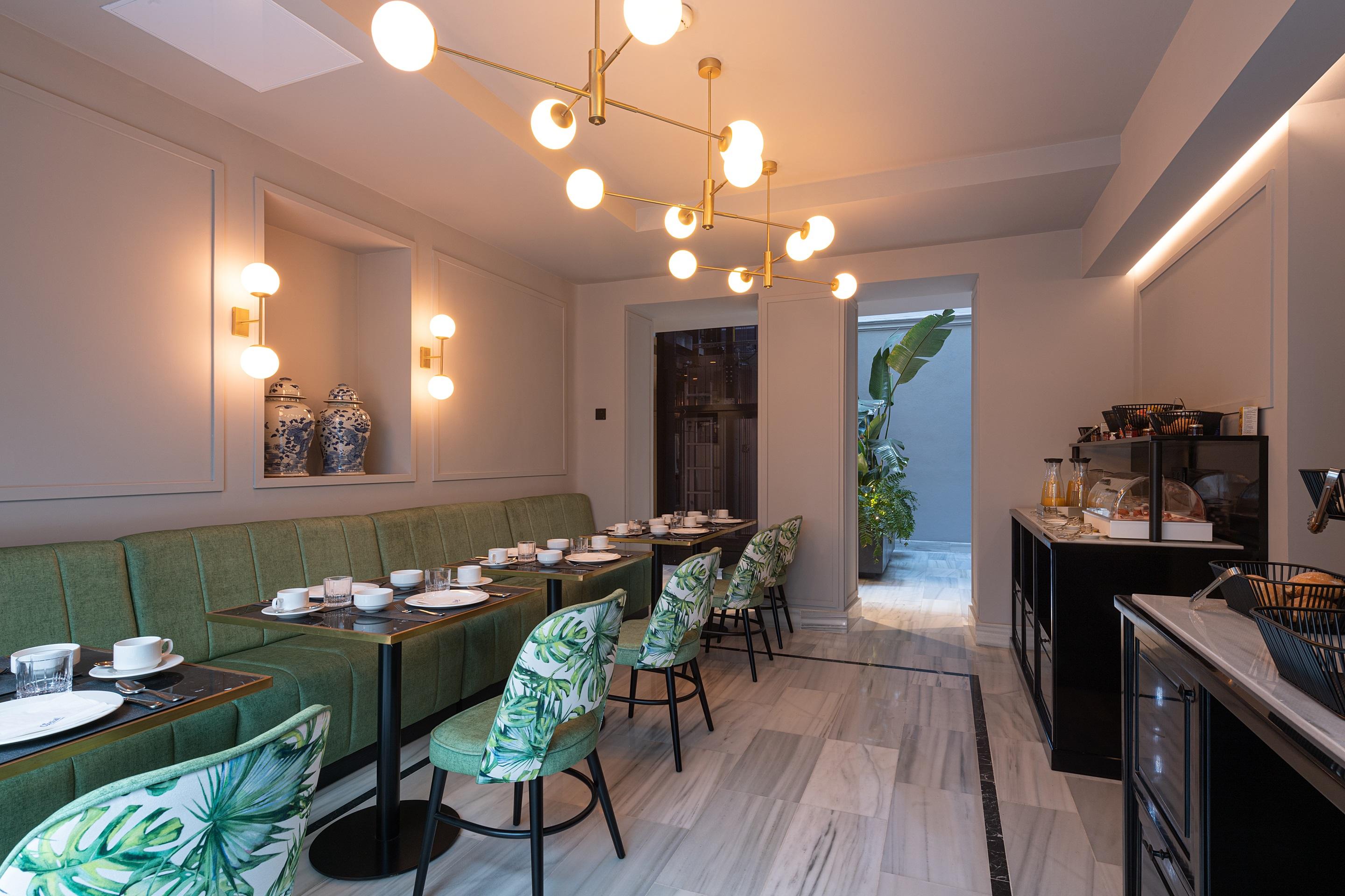 Boutique Hotel Cordial Malteses Las Palmas de Gran Canaria Extérieur photo