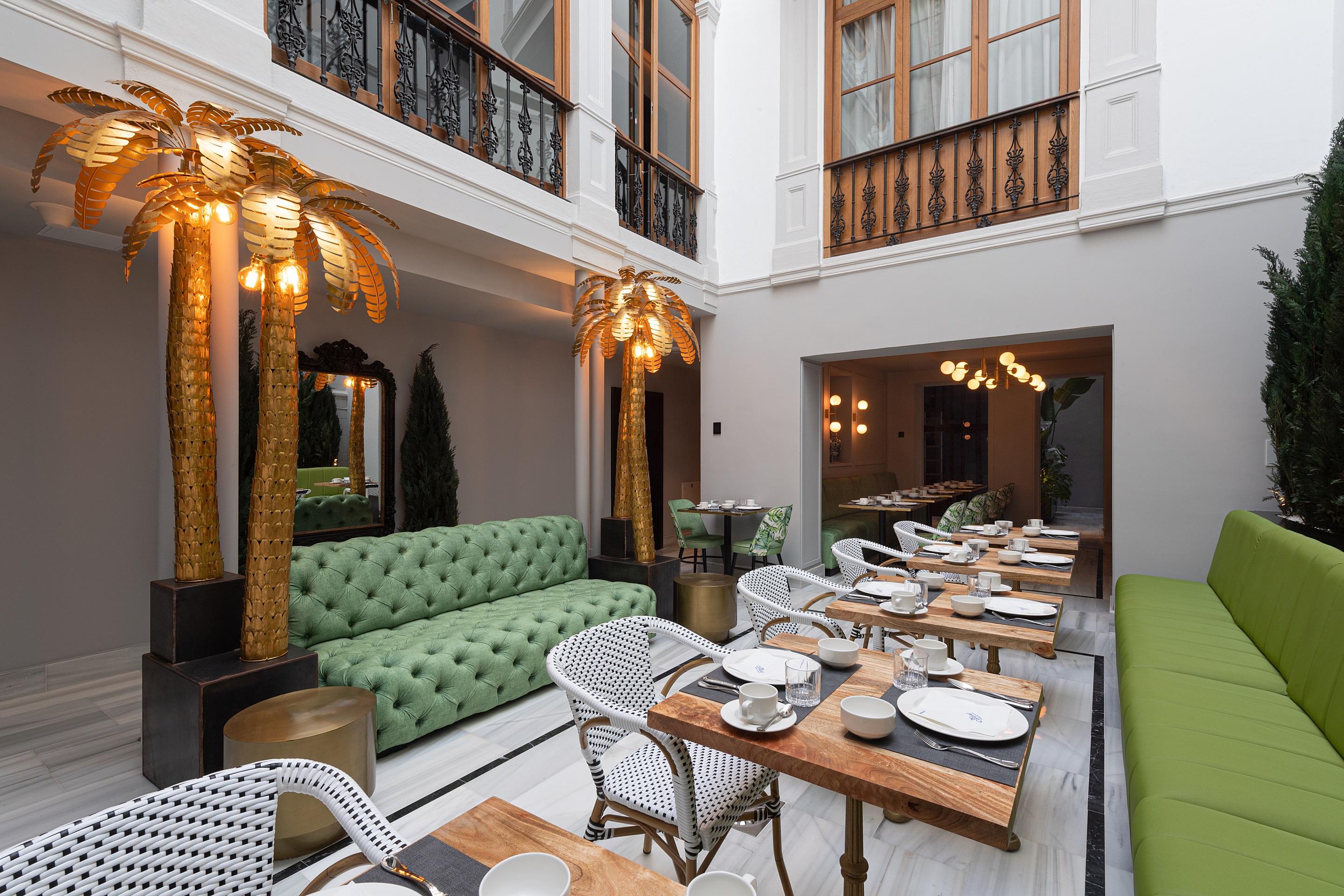 Boutique Hotel Cordial Malteses Las Palmas de Gran Canaria Extérieur photo