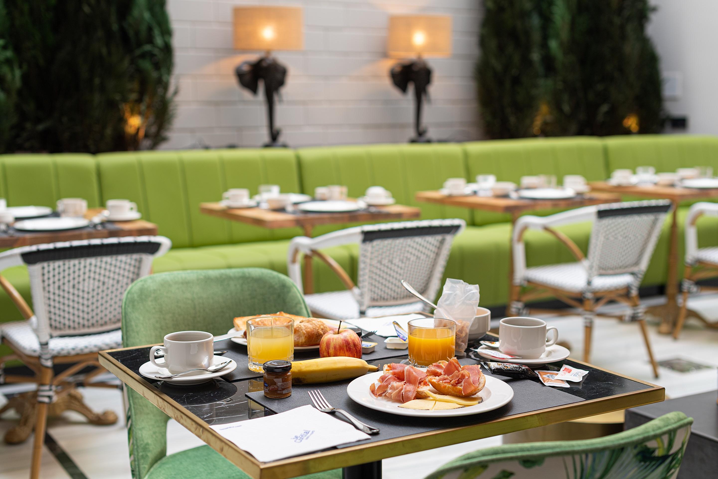 Boutique Hotel Cordial Malteses Las Palmas de Gran Canaria Extérieur photo