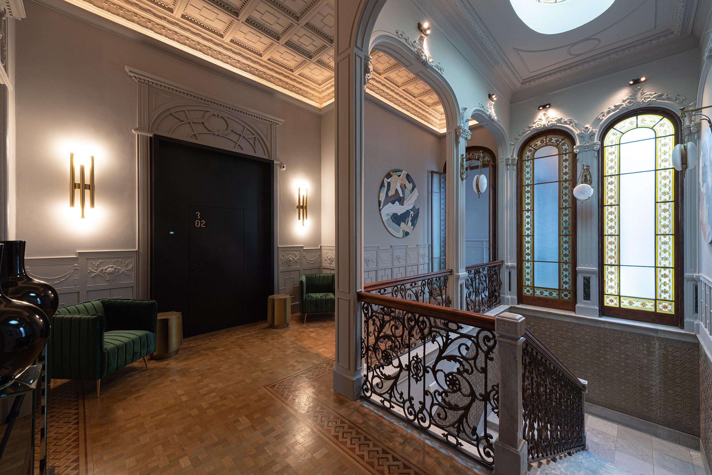 Boutique Hotel Cordial Malteses Las Palmas de Gran Canaria Extérieur photo