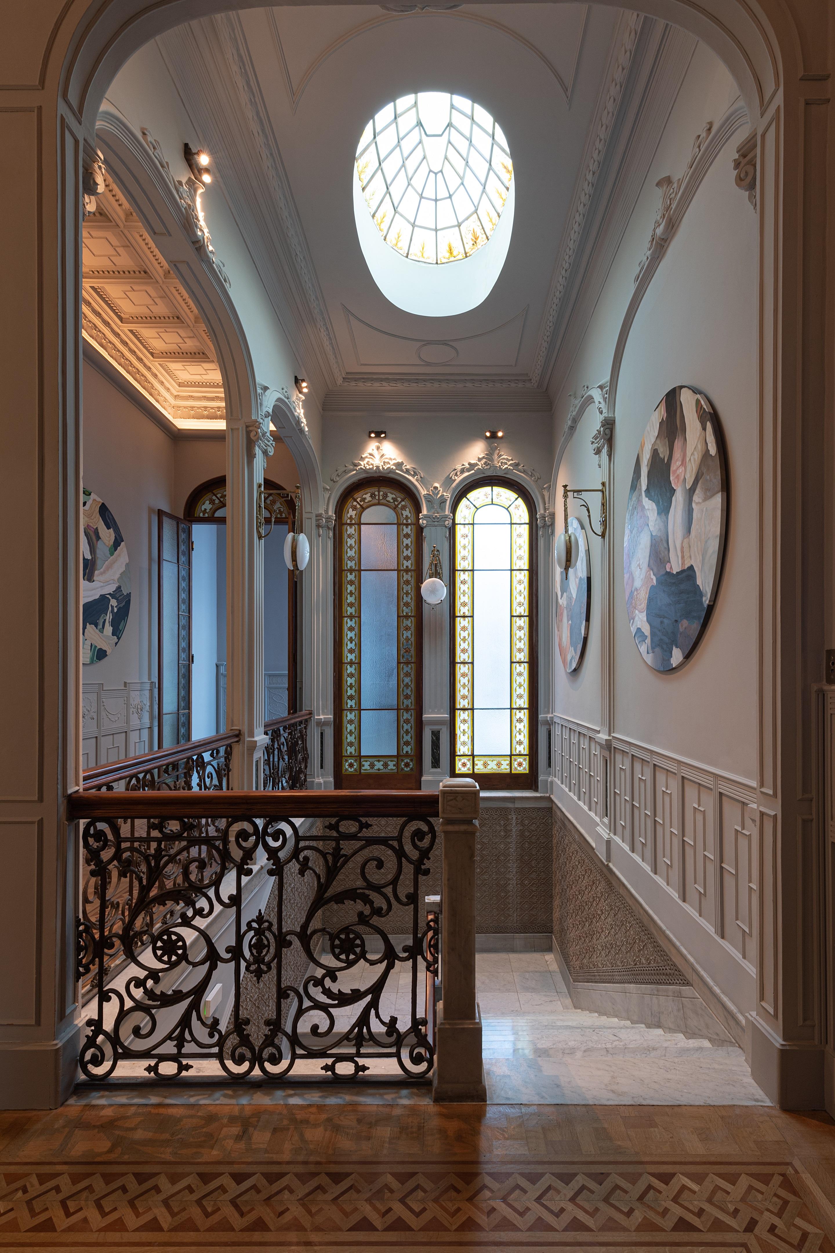 Boutique Hotel Cordial Malteses Las Palmas de Gran Canaria Extérieur photo