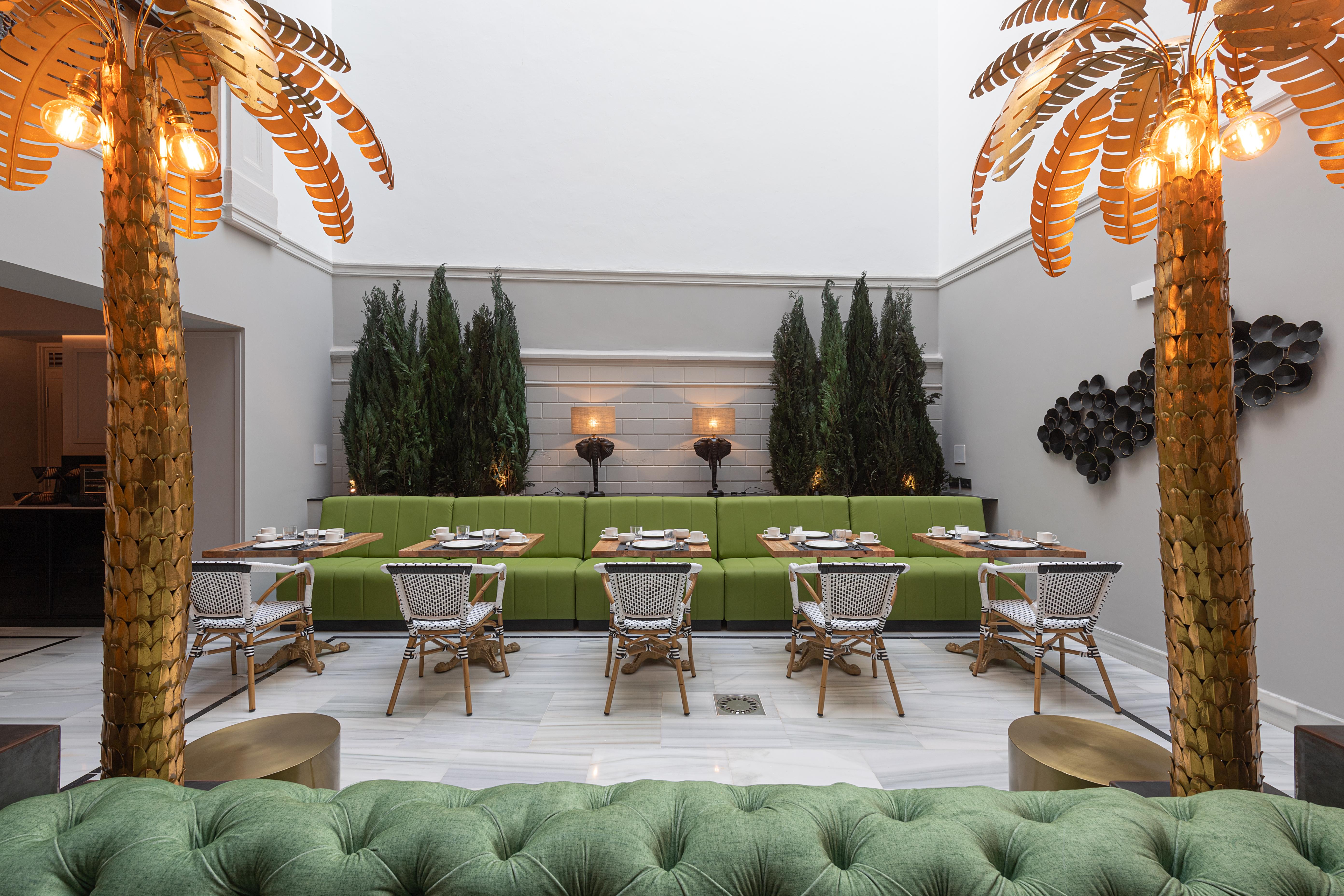 Boutique Hotel Cordial Malteses Las Palmas de Gran Canaria Extérieur photo