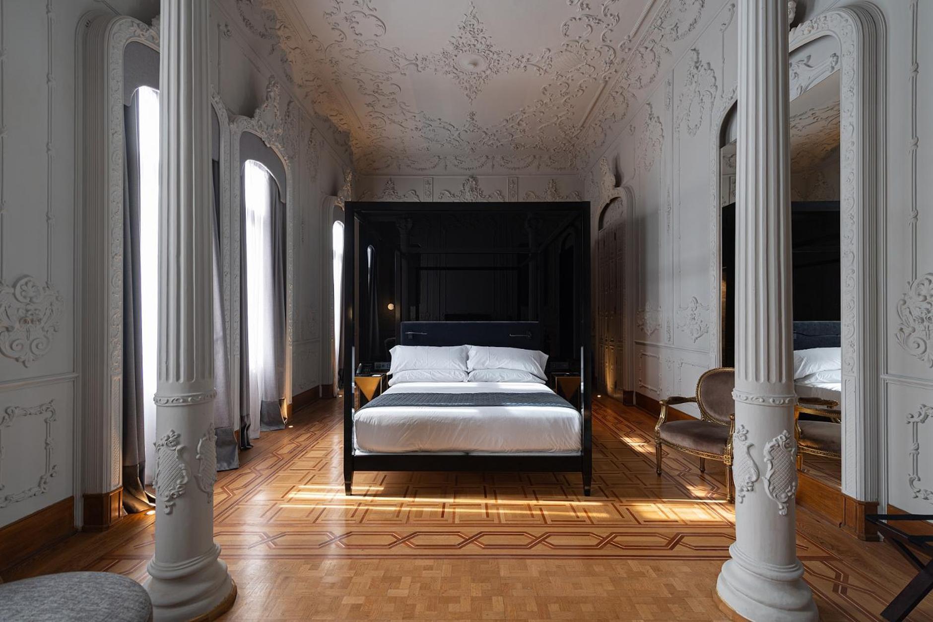 Boutique Hotel Cordial Malteses Las Palmas de Gran Canaria Extérieur photo
