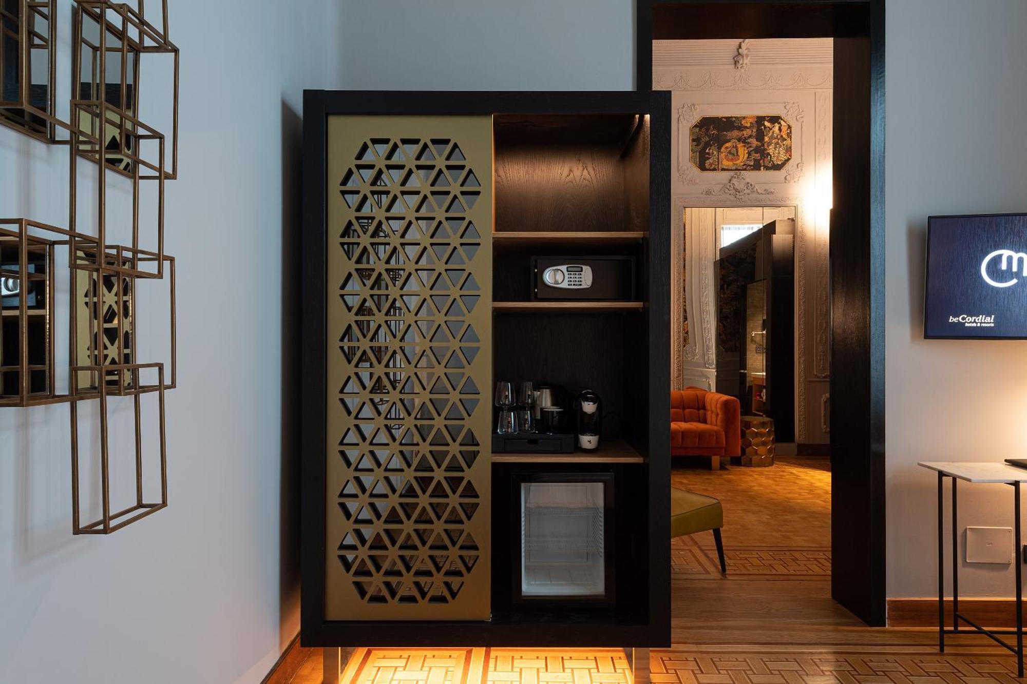 Boutique Hotel Cordial Malteses Las Palmas de Gran Canaria Extérieur photo