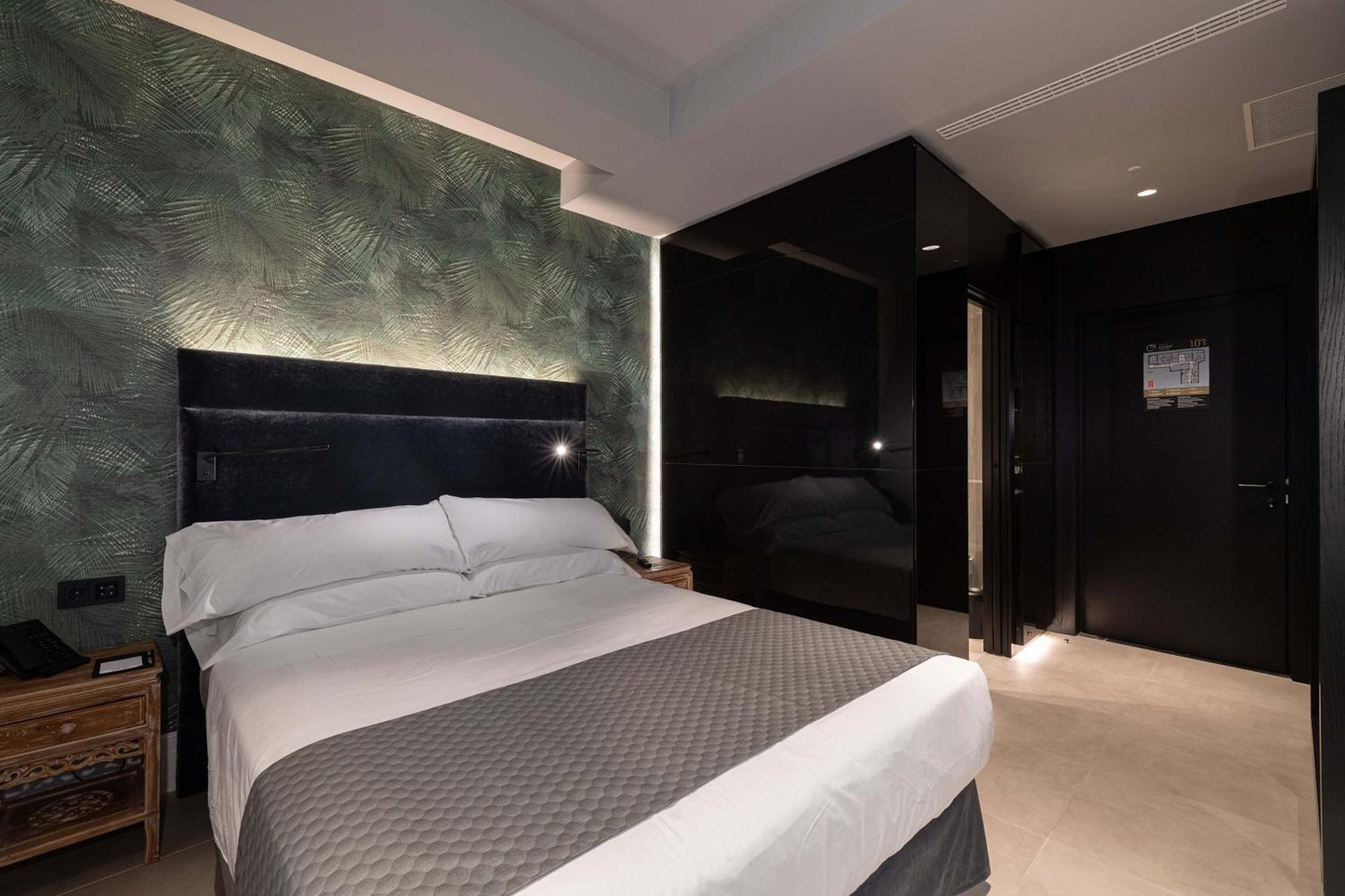 Boutique Hotel Cordial Malteses Las Palmas de Gran Canaria Extérieur photo