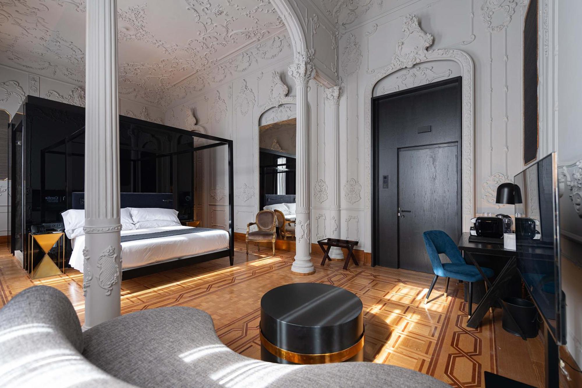 Boutique Hotel Cordial Malteses Las Palmas de Gran Canaria Extérieur photo