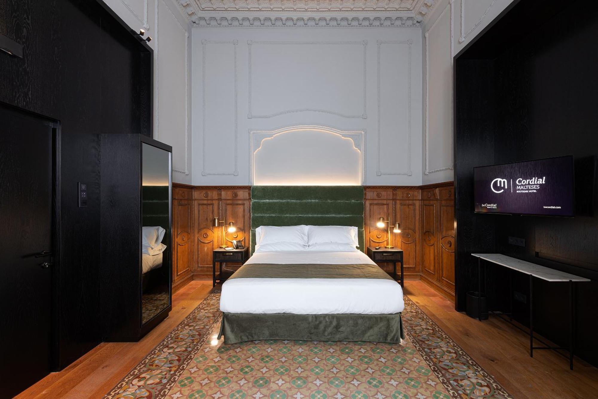 Boutique Hotel Cordial Malteses Las Palmas de Gran Canaria Extérieur photo