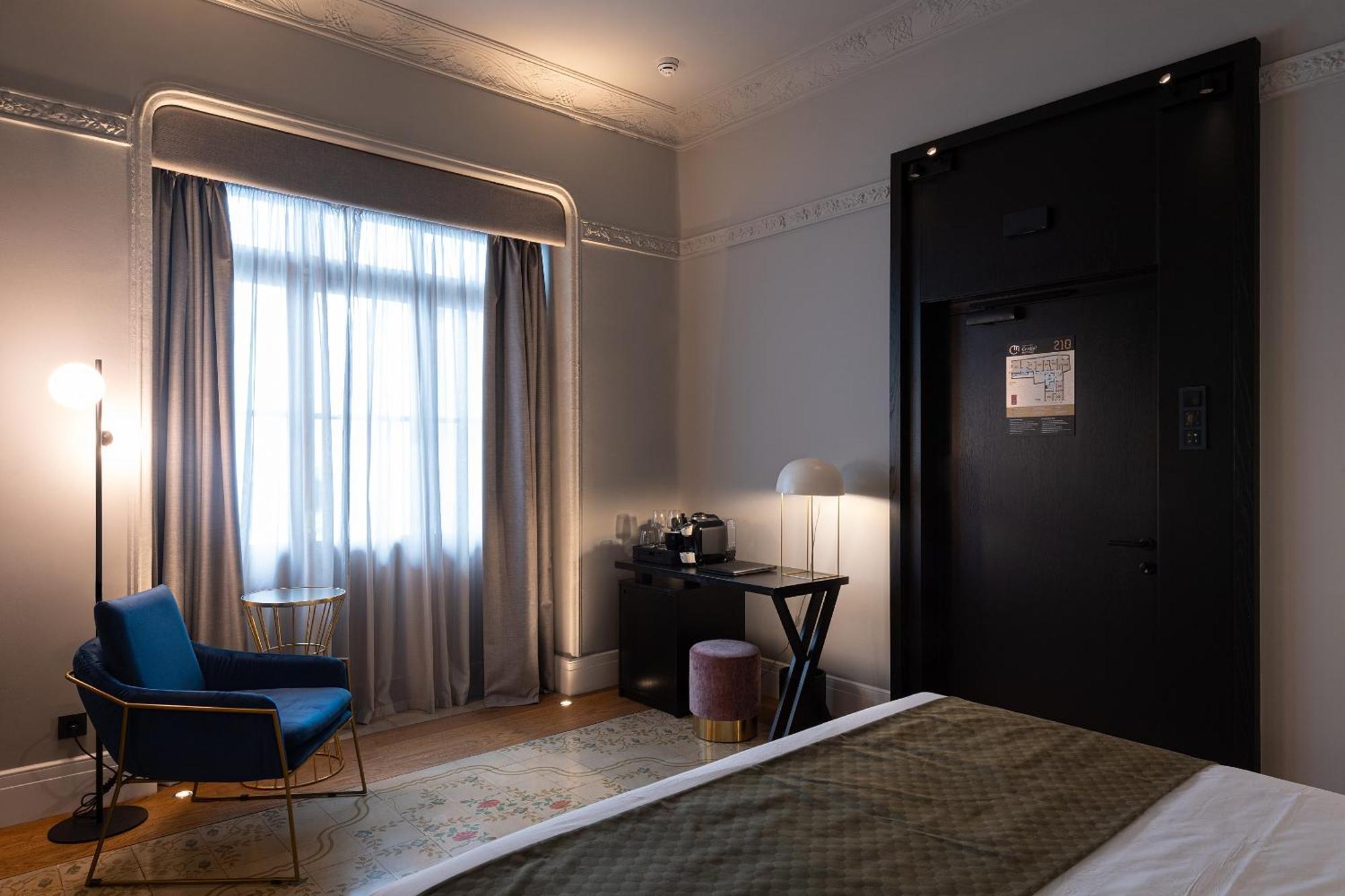 Boutique Hotel Cordial Malteses Las Palmas de Gran Canaria Extérieur photo