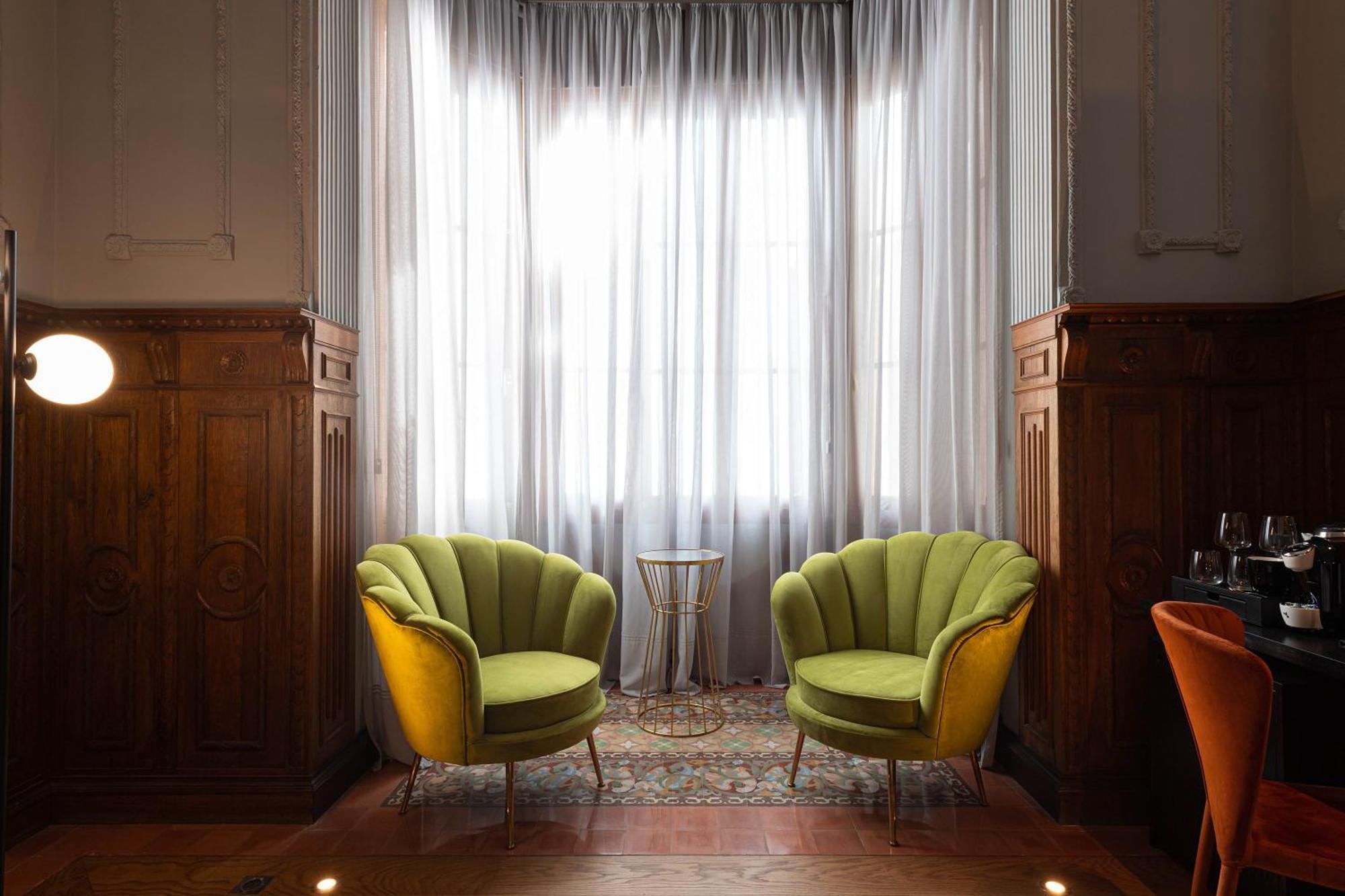 Boutique Hotel Cordial Malteses Las Palmas de Gran Canaria Extérieur photo