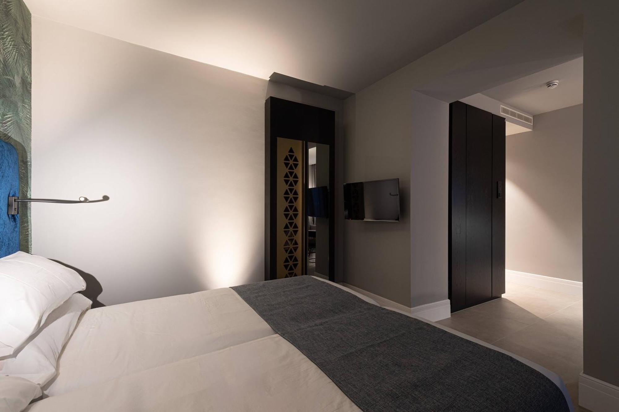 Boutique Hotel Cordial Malteses Las Palmas de Gran Canaria Extérieur photo