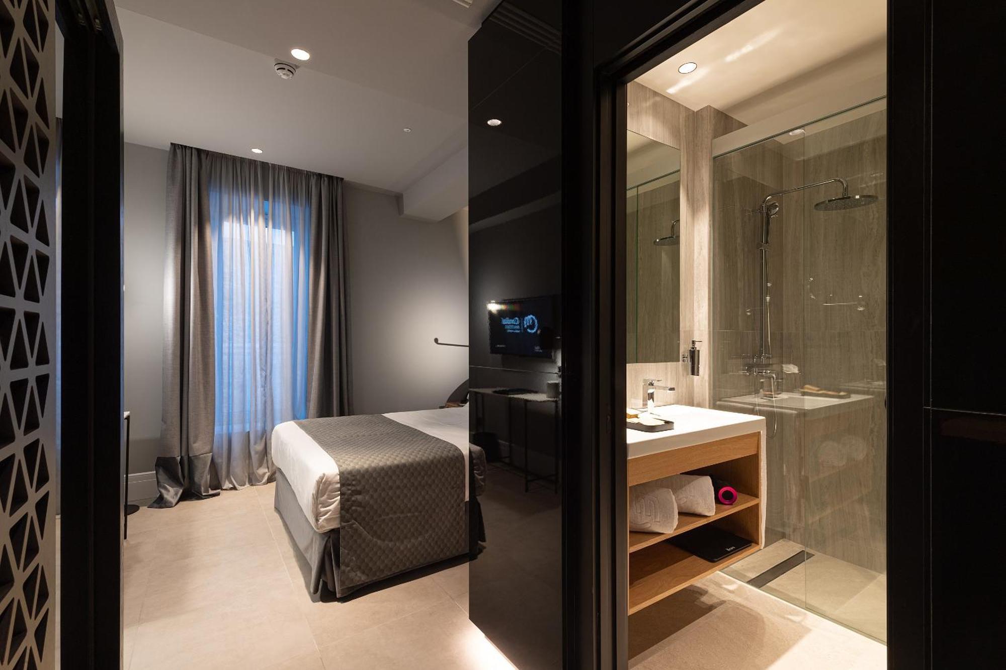 Boutique Hotel Cordial Malteses Las Palmas de Gran Canaria Extérieur photo