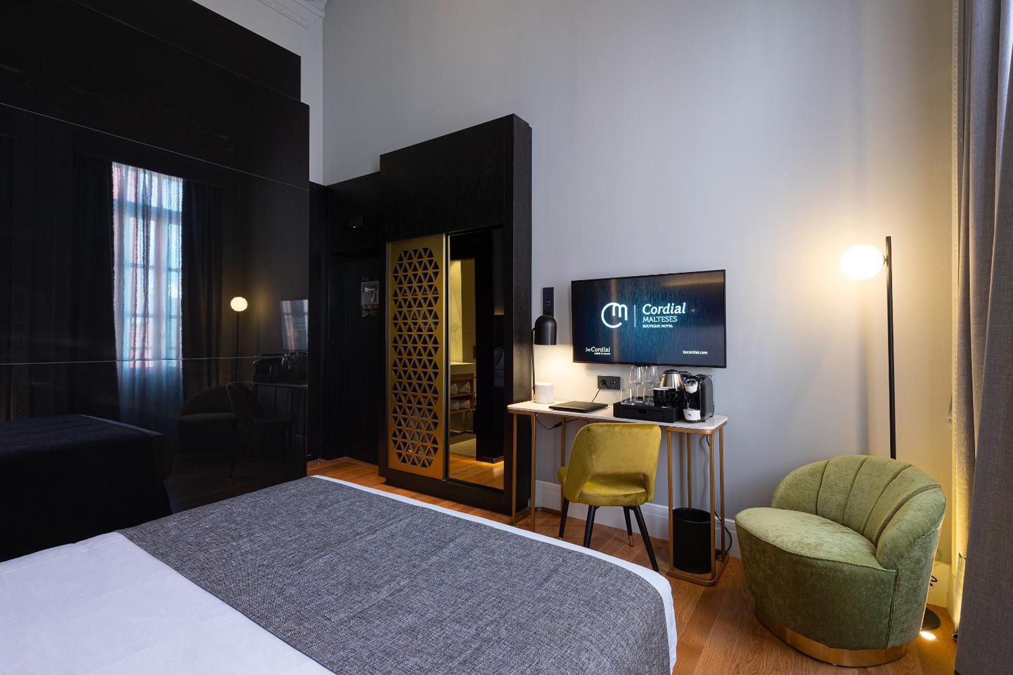 Boutique Hotel Cordial Malteses Las Palmas de Gran Canaria Extérieur photo