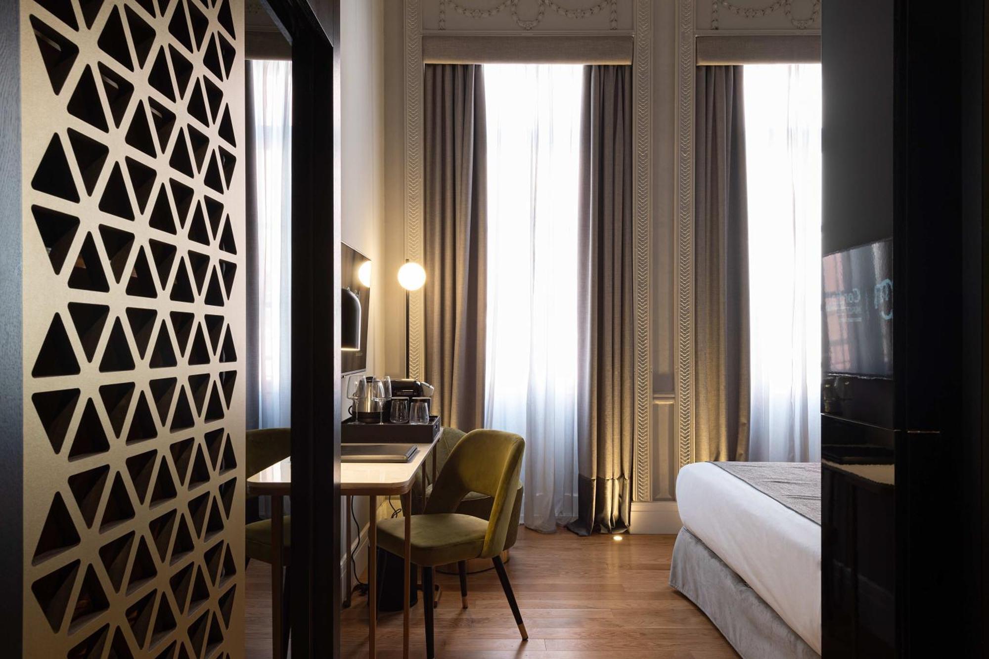 Boutique Hotel Cordial Malteses Las Palmas de Gran Canaria Extérieur photo