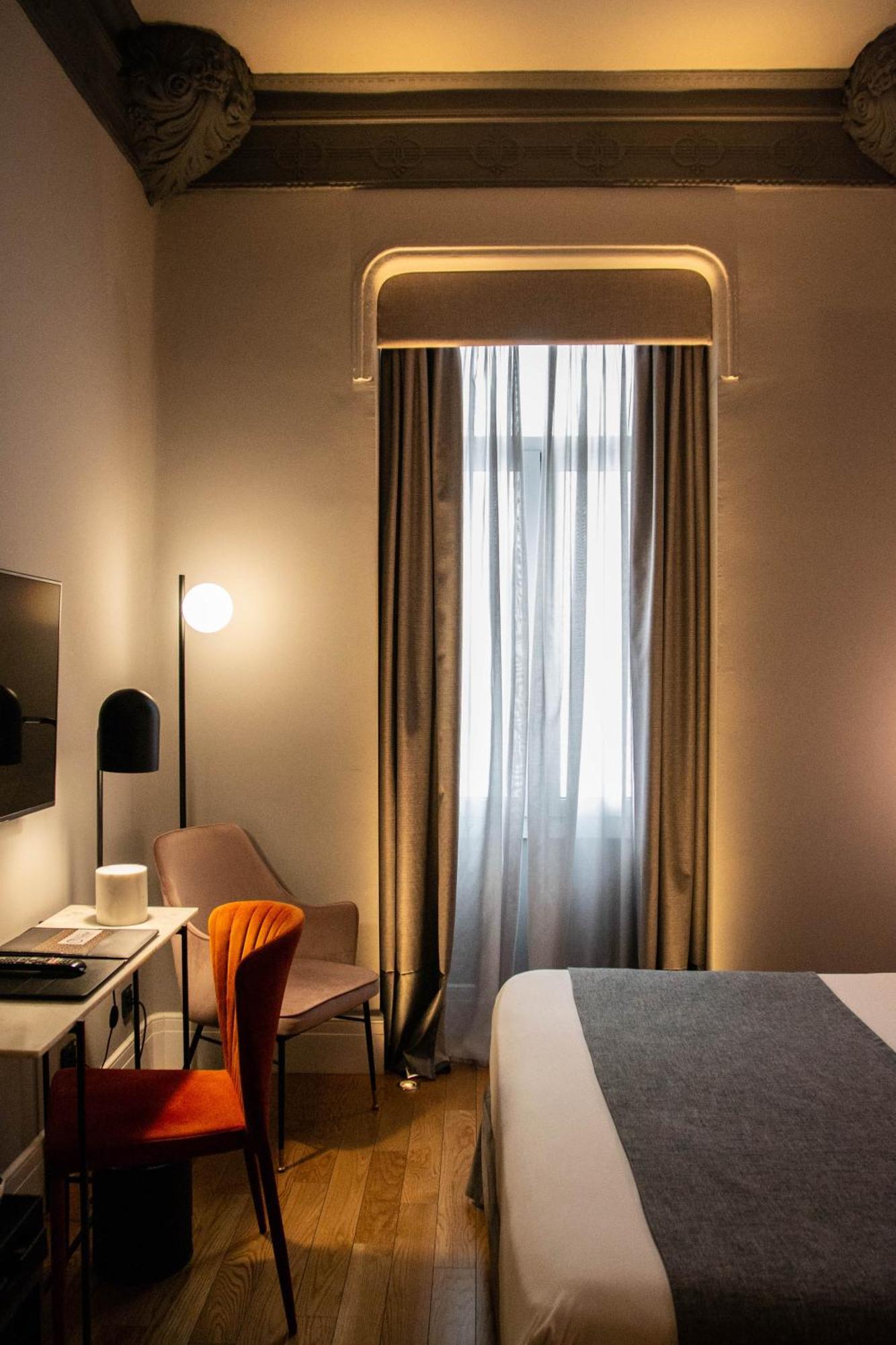 Boutique Hotel Cordial Malteses Las Palmas de Gran Canaria Extérieur photo