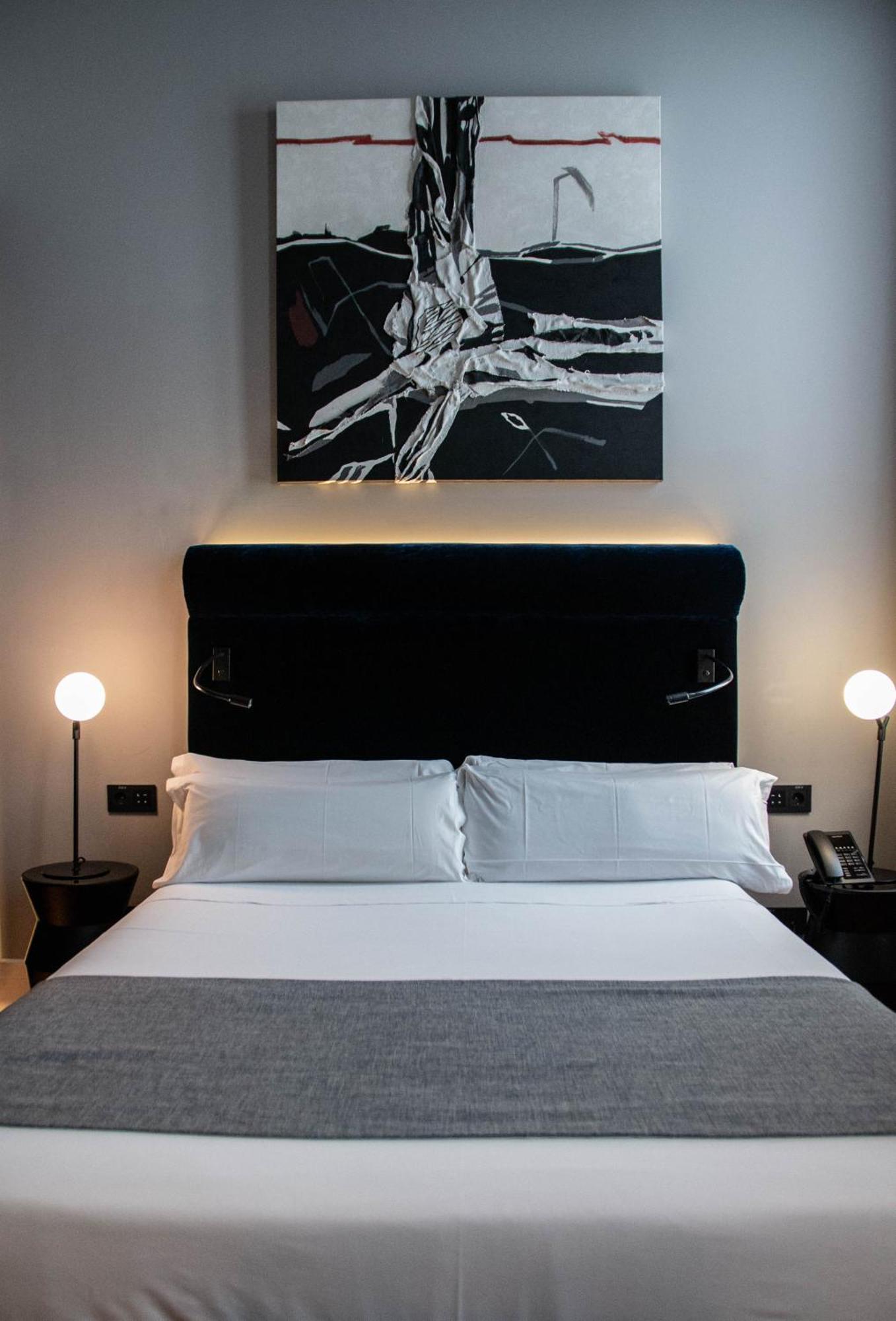Boutique Hotel Cordial Malteses Las Palmas de Gran Canaria Extérieur photo