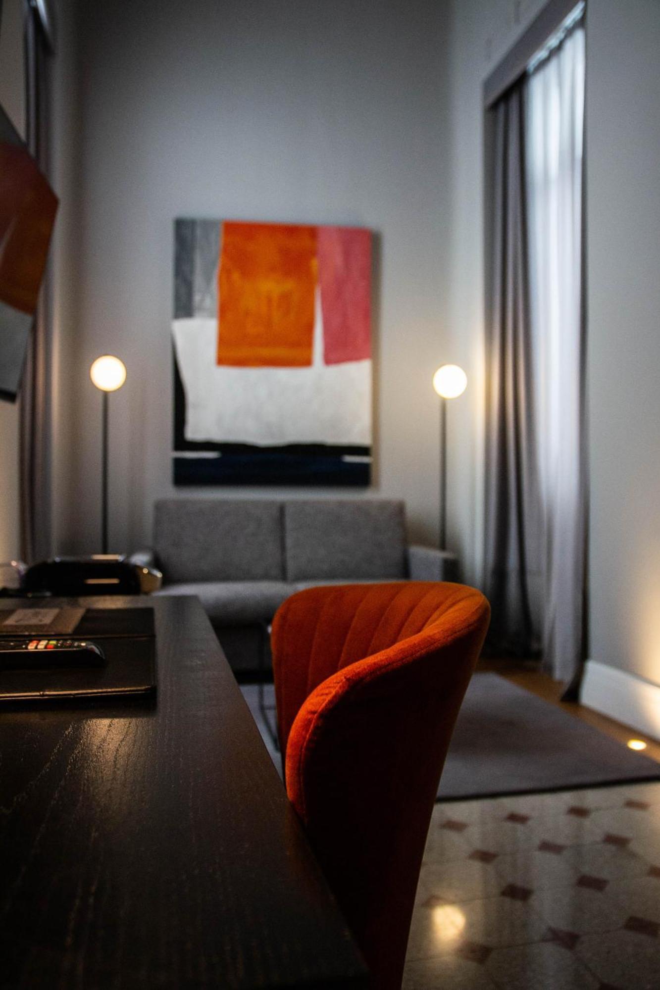 Boutique Hotel Cordial Malteses Las Palmas de Gran Canaria Extérieur photo