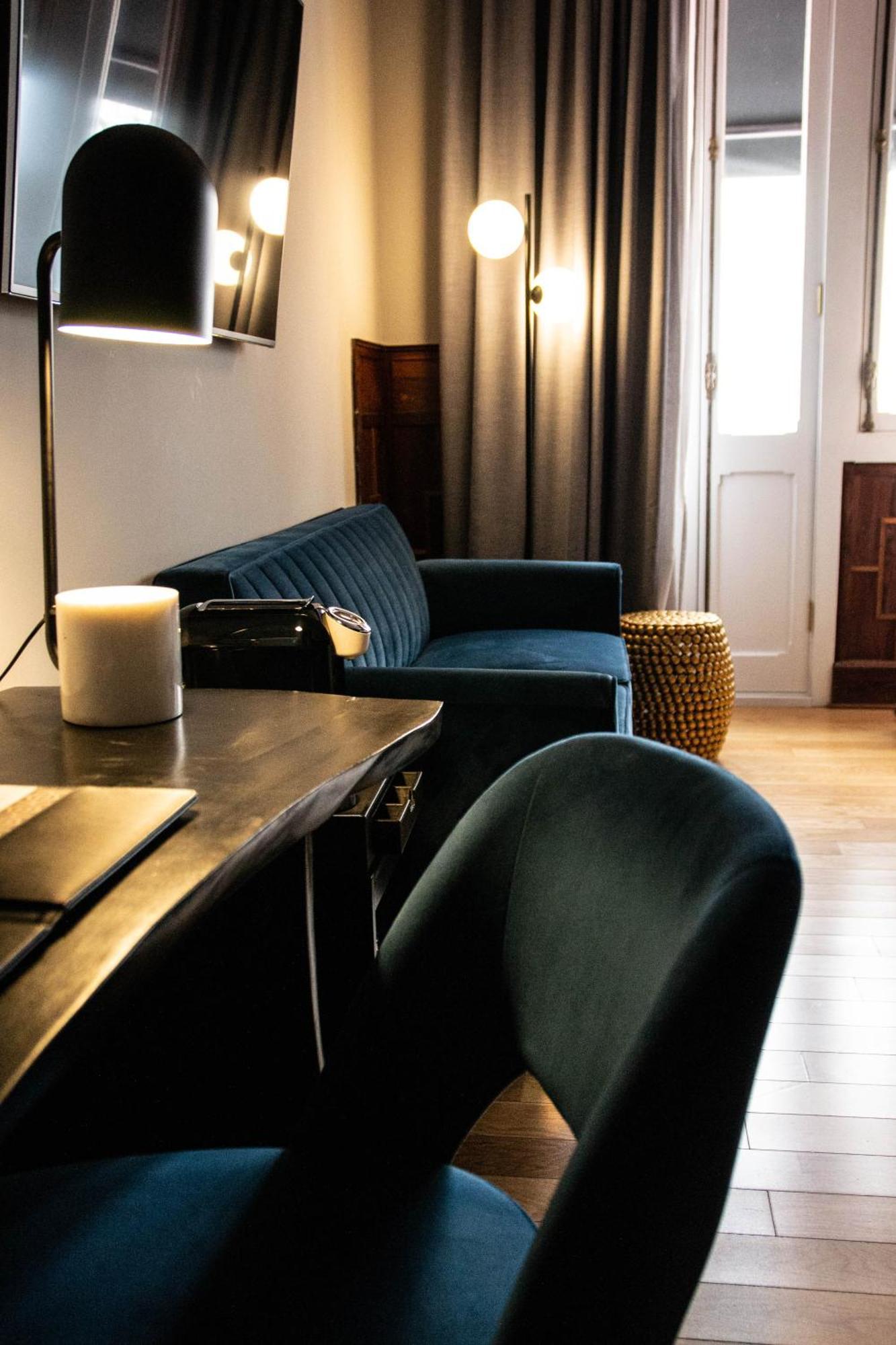 Boutique Hotel Cordial Malteses Las Palmas de Gran Canaria Extérieur photo